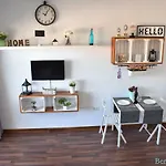 Benalbeach Deluxe Apartmán *