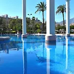 Apartmán Benalbeach Deluxe *