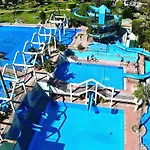 Benalbeach Deluxe Apartmán