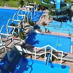 Benalbeach Deluxe Apartmán Benalmádena