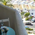 Apartmán Benalbeach Deluxe
