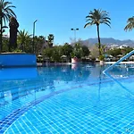 Apartmán Benalbeach Deluxe Benalmádena