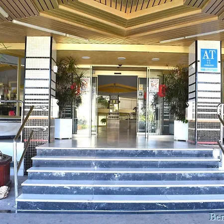 Apartmán Benalbeach Deluxe Benalmádena
