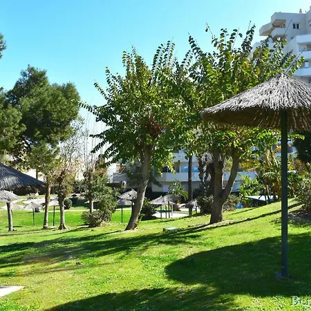 Benalbeach Deluxe Apartmán *