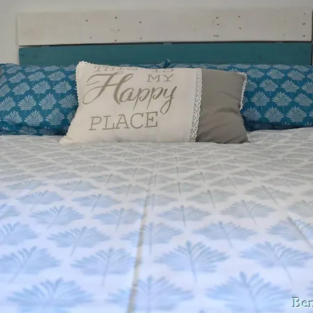 Benalbeach Deluxe Apartment