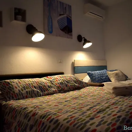 Apartment Benalbeach Deluxe Benalmádena