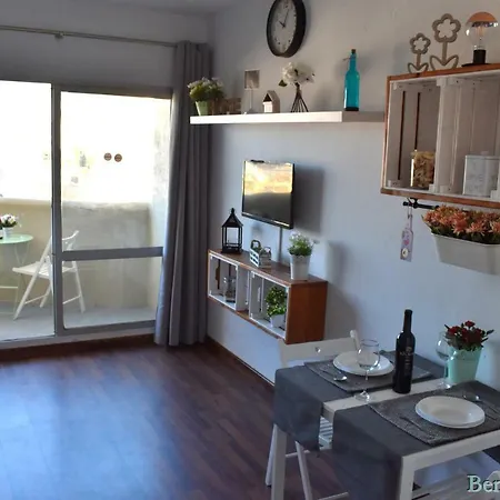 Benalbeach Deluxe * Benalmádena