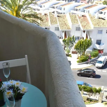 Apartment Benalbeach Deluxe