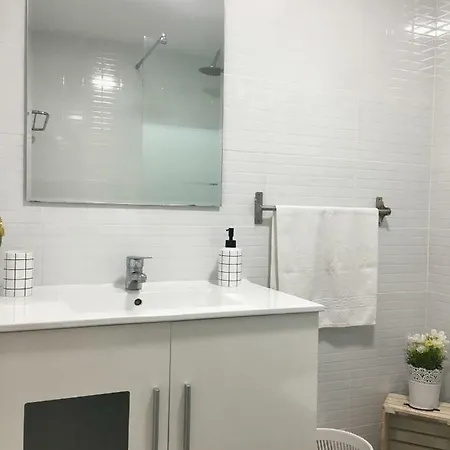 Benalbeach Deluxe Apartment *