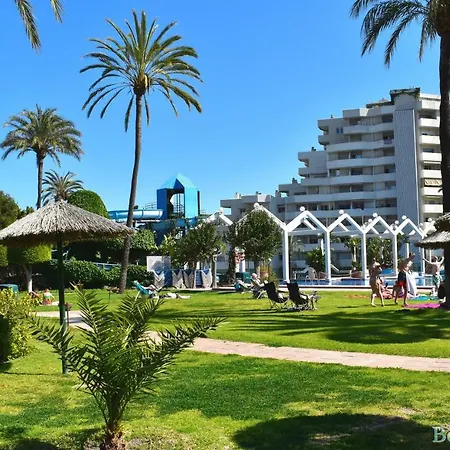 Apartmán Benalbeach Deluxe