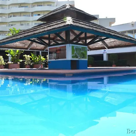 Benalbeach Deluxe Benalmádena