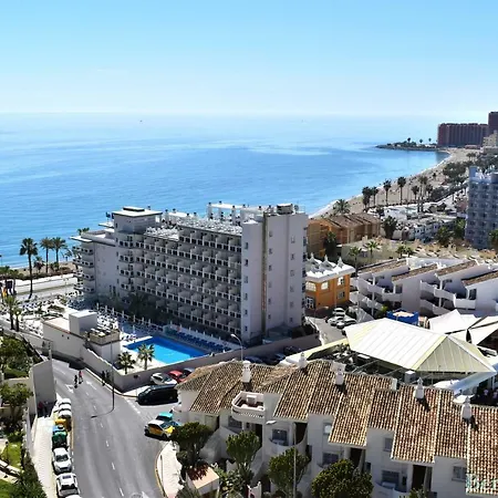 Benalbeach Deluxe * Benalmádena