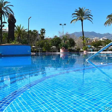 Apartment Benalbeach Deluxe Benalmádena