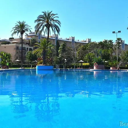 Benalbeach Deluxe Apartamento